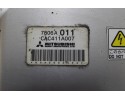 HEATER WATER HEATER 7806A011 PEUGEOT ION MITSUBISHI MIEV Part manufacturer Mitsubishi OE