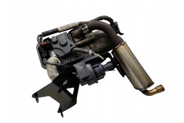 WEBASTO PARKING HEATER PEUGEOT 508 AND THERMO TOP EVO 12V 9687946580