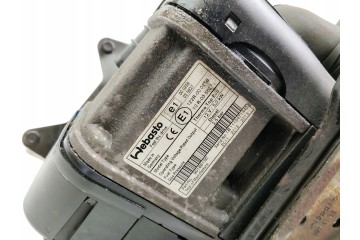 WEBASTO PARKING HEATER PEUGEOT 508 AND THERMO TOP EVO 12V 9687946580 Catalog number of the part MM_9687946580