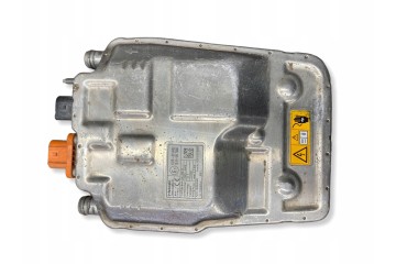 Jeep Wrangler 68443445AB BATTERY HEATER