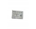 Jeep Wrangler 68443445AB BATTERY HEATER Part manufacturer Jeep OE