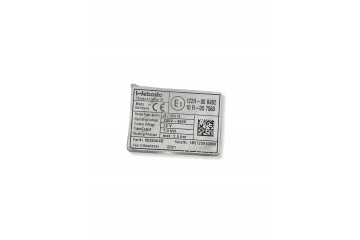 Jeep Wrangler 68443445AB BATTERY HEATER Part manufacturer Jeep OE