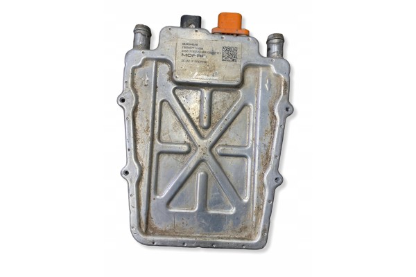 Jeep Wrangler 68443445AB BATTERY HEATER Car type passenger cars
