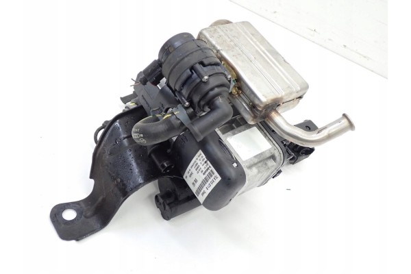 WEBASTO PARKING HEATER SET VW TRANSPORTER T6 T6 1 2 0 TDI 21R