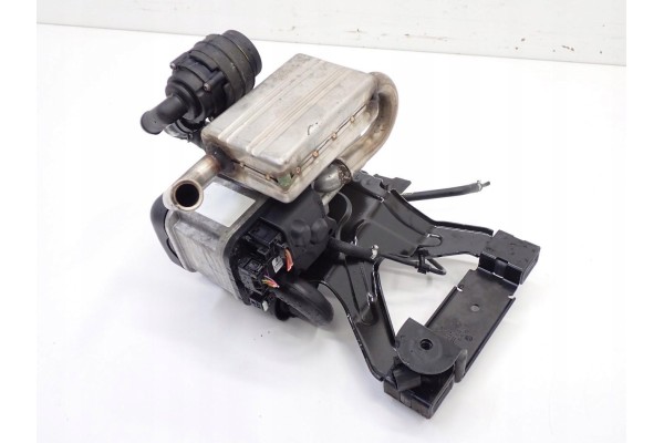 WEBASTO PARKING HEATER SET VW TRANSPORTER T6 T6 1 2 0 TDI 21R Part manufacturer Volkswagen OE