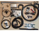 Webasto diesel PILOT T100htm Thermo Top C heating set ANALOG Catalog number of the part Webasto diesel pilot t100htm od grzanie_