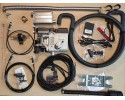 Webasto diesel PILOT T100htm Thermo Top C heating set ANALOG Part manufacturer Webasto