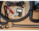 Kit Calefactor Webasto Diesel PILOT T100htm Thermo Top C - Control Ana