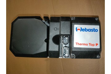 Webasto Thermo Top P 5 2kW PETROL NEW