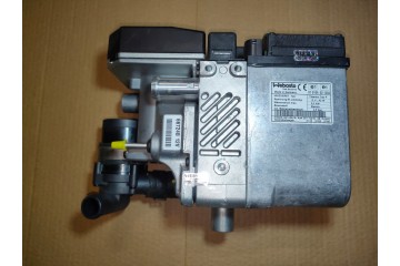 Webasto Thermo Top P 5 2kW PETROL NEW Part manufacturer Webasto