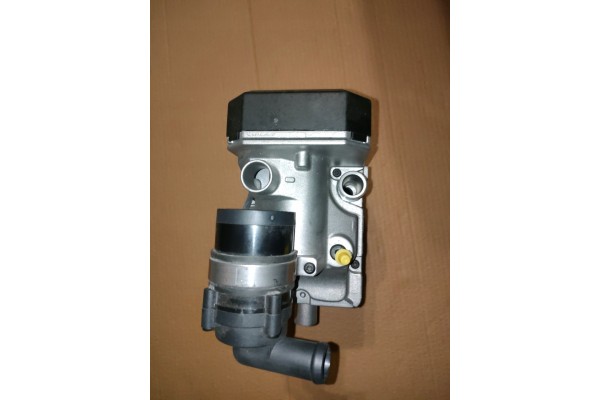 Webasto Thermo Top P 5 2kW PETROL NEW Packaging status original
