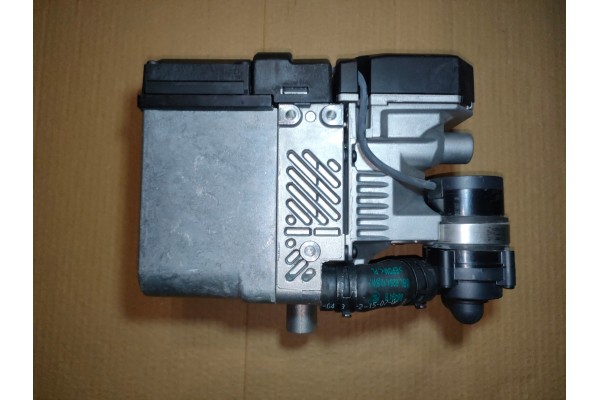 Webasto Thermo Top P 5 2kW PETROL NEW Car type 4x4 SUV undefined cargo vans RVs passenger cars