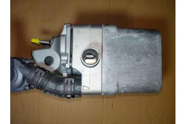 Webasto Thermo Top P 5 2kW PETROL NEW Catalog number of the original 9007164A 9007165A