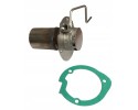 COMBUSTION CHAMBER EBERSPACHER AIRTRONIC D2 BURNER EAN GTIN 4030813522815