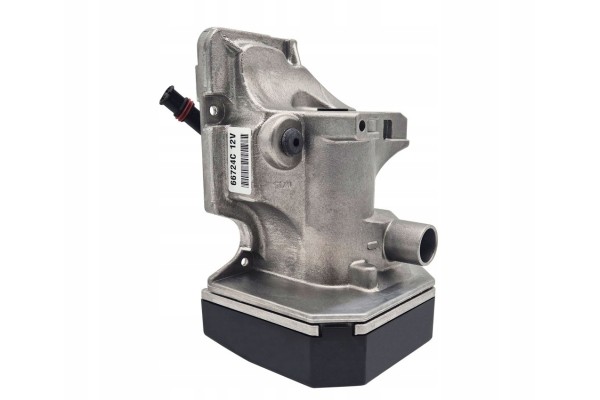 Blower Engine WEBASTO Thermo Top C TTC 1322645A 9001383A 12V Catalog number of the part CEL3571