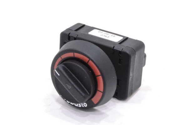WEBASTO Air Top 2000 STC Heating 12V 2kW Diesel Catalog number of the part 9034355D