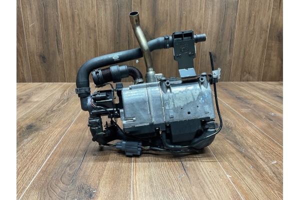 MODULE WEBASTO HEATING RANGE ROVER VOQUE L405 CPLA 18K463 AG
