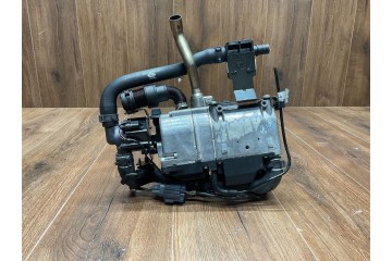 MODULE WEBASTO HEATING RANGE ROVER VOQUE L405 CPLA 18K463 AG