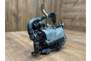 MODULE WEBASTO HEATING RANGE ROVER VOQUE L405 CPLA 18K463 AG Part manufacturer Land Rover OE