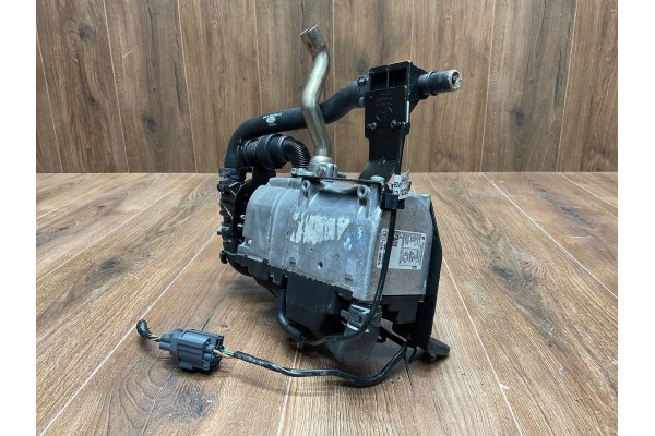 MODULE WEBASTO HEATING RANGE ROVER VOQUE L405 CPLA 18K463 AG Car type passenger cars