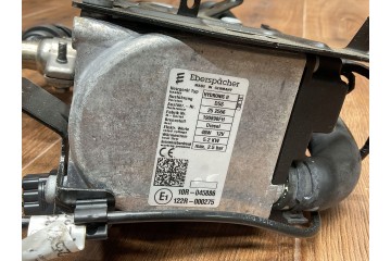 MODULE WEBASTO HEATING RANGE ROVER VOQUE L405 CPLA 18K463 AG Quality of parts according to GVO O original with manufacturer s lo