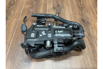 MODULE WEBASTO HEATING RANGE ROVER VOQUE L405 CPLA 18K463 AG Customs tariff code 87089997