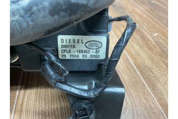 Calefactor Webasto para Range Rover Vogue L405 4.4 Diesel