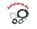 Parking heater AUTOTERM D4 4kw Panel Control Comfort 12v Catalog number of the part AUTOTERM D4