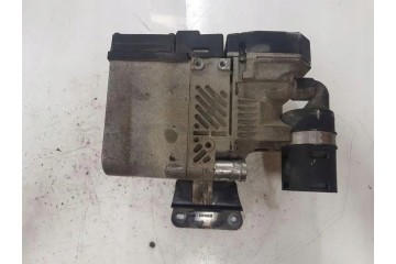 Webasto MAZDA 6 Sedan GG 66724C 2 0L diesel 89kW 2006