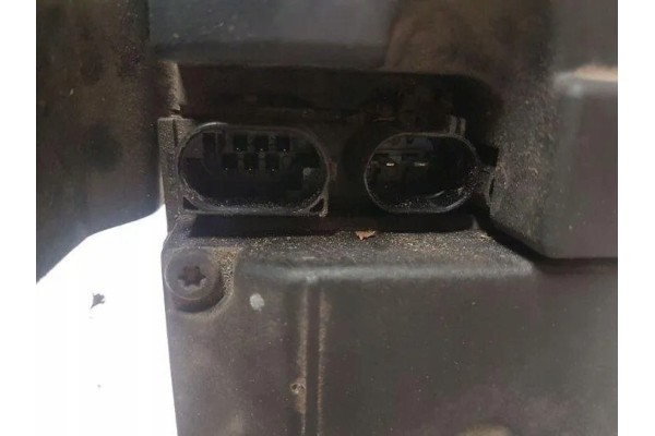 Webasto MAZDA 6 Sedan GG 66724C 2 0L diesel 89kW 2006 Part manufacturer Mazda OE