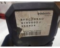 Webasto MAZDA 6 Sedan GG 66724C 2 0L diesel 89kW 2006 Catalog number of the part MM_66724C