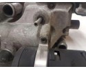 Webasto MAZDA 6 Sedan GG 66724C 2 0L diesel 89kW 2006 Customs tariff code 87089997