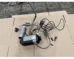 WEBASTO AIR TOP 2000 STC AIRTOP DRY PARKING HEATER 12V 9031125C 21R