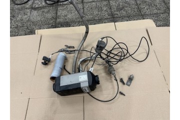WEBASTO AIR TOP 2000 STC AIRTOP DRY PARKING HEATER 12V 9031125C 21R