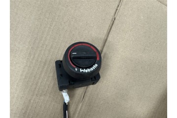 Calefactor estacionario Webasto Air Top 2000 STC 12V 9031125C 21R