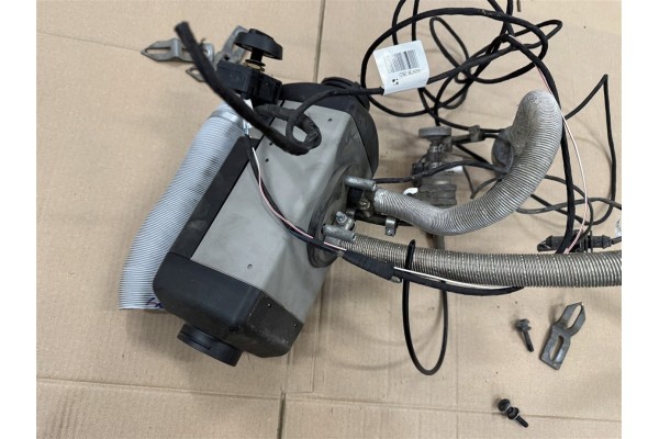 Calefactor estacionario Webasto Air Top 2000 STC 12V 9031125C 21R