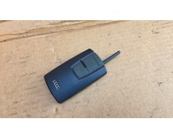 8E0909507 8E0298105 TP42 REMOTE CONTROL WEBASTO AUDI A4 B6 B7 CONDITION BDB