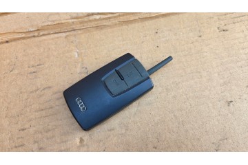 8E0909507 8E0298105 TP42 REMOTE CONTROL WEBASTO AUDI A4 B6 B7 CONDITION BDB
