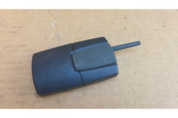 8E0909507 8E0298105 TP42 REMOTE CONTROL WEBASTO AUDI A4 B6 B7 CONDITION BDB Part manufacturer Audi OE