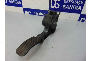 A9063000404  POTENCIOMETRO PEDAL VOLKSWAGEN CRAFTER FURGÓN (2E) Caja cerrada 35, batalla larga con techo super alto 2007 A906300