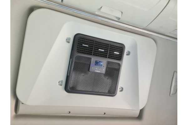 24V DOMETIC COOLAIR RTX 1000 ROOF PARKING AIR CONDITIONING
