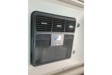 24V DOMETIC COOLAIR RTX 1000 ROOF PARKING AIR CONDITIONING Catalog number of the part DOMETIC COOLAIR RTX 1000