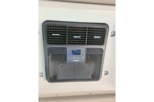 24V DOMETIC COOLAIR RTX 1000 ROOF PARKING AIR CONDITIONING Part manufacturer Dometic