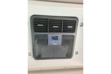 24V DOMETIC COOLAIR RTX 1000 ROOF PARKING AIR CONDITIONING Part manufacturer Dometic