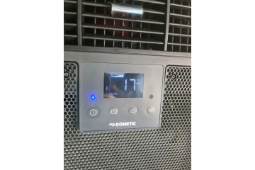 24V DOMETIC COOLAIR RTX 1000 ROOF PARKING AIR CONDITIONING Car type trucks