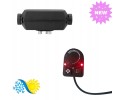 Parking heater AUTOTERM D2 Panel PU 5