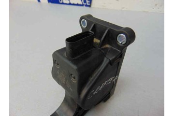A9063000404  POTENCIOMETRO PEDAL VOLKSWAGEN CRAFTER FURGÓN (2E) Caja cerrada 35, batalla larga con techo super alto 2007 A906300