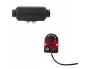 Calefactor estacionario Autoterm D2 Panel Control Comfort 12V