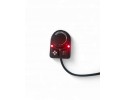 Calefactor estacionario Autoterm D2 Panel Control Comfort 12V