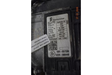 WEBASTO PARKING HEATER GK21 18484 AM FORD TRANSIT CUSTOM 21r SET Car type trucks cargo vans passenger cars